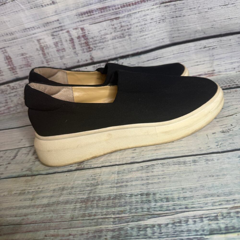 Steven By Steve Madden Hilda Slip-On Women Casual Sneakers 8.5